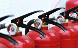 تجهیزات اطفاء حریق اصفهان