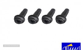 وایر شمع پژو 206 ایساکو