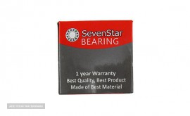 نمایندگی بلبرینگ SEVEN STAR