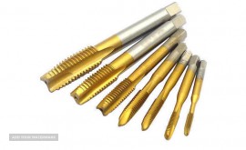 قلاویز بوش فنری