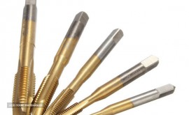 قلاویز بوش فنری