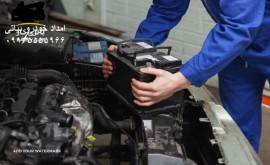 امداد خودرو مدیریت : رسول بیاتی