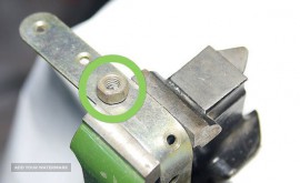 در آوردن پیچ شکسته در اصفهان