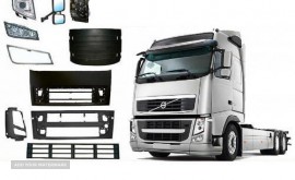 قطعات کامیون اسکانیا در اصفهان