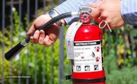 فروش کپسول اطفاء حریق خودرو اصفهان