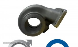 حلزونی سوپر ولوو FH در اصفهان