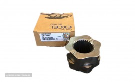 شش پر هرز گرد ماک اصلی