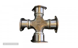 چهارشاخه ماک کاردان - چهارشاخه فرمان