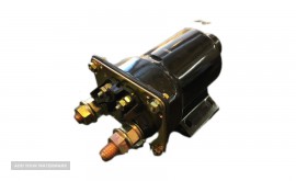 اتوماتیک استارت - اتوماتیک استارت ماک