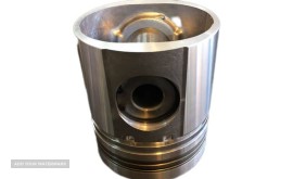 پیستون موتور ماک