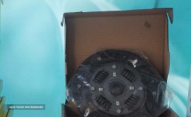 دیسک و صفحه ام وی ام 315