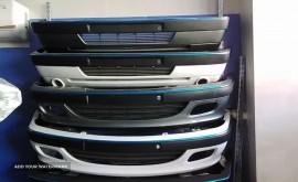 سپر پژو پارس و ۴۰۵ در اصفهان