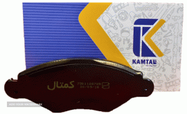 206تیپ2 کمتال