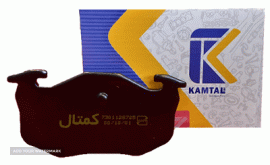 206تیپ6 عقب کمتال