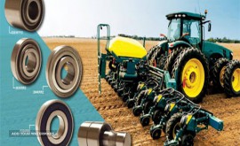 بلبرینگ ماشین آلات کشاورزی در اصفهان