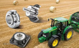 بلبرینگ تراکتور