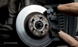 لنت کوبی در خیابان امام خمینی