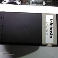 بخاری درجا وباستو اصفهان