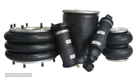 پخش قطعات بادی کامیون در اصفهان