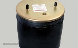 تعویض کیسه باد کامیون در اصفهان