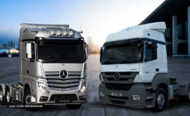 لوازم یدکی آکسور در اصفهان