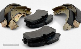 لیست قیمت لنت ترمز خودرو