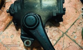 مکانیک کامیون ولوو و اسکانیا