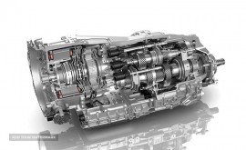 مکانیک کامیون ولوو و اسکانیا