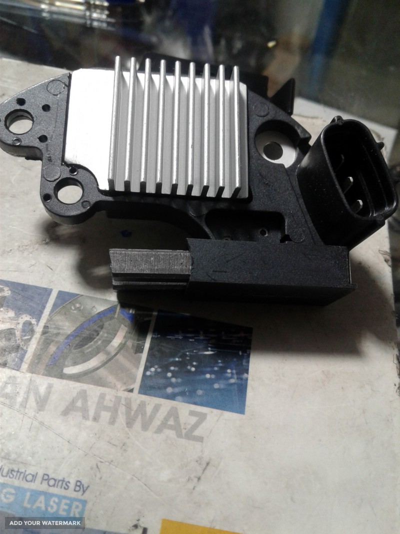 سنسور کیلومتر لیفان