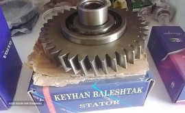 نافی هرزگرد ولوو