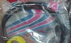 دبه ترمز ولوو fh در اصفهان