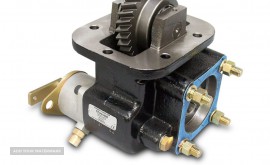 پمپ بغل گیربکس pto در اصفهان