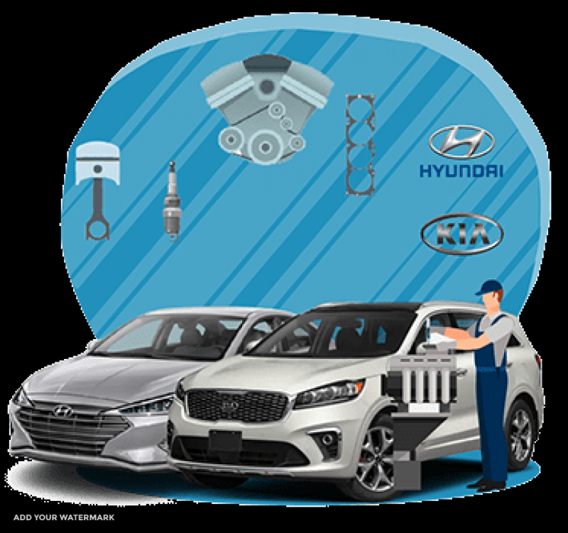 تعمیر تخصصی هیوندای در اصفهان