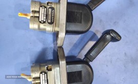 ترمز دستی کامیون بنز