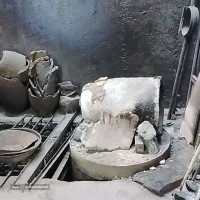 ریخته گری در اصفهان