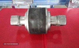 دستکی کامیون ولوو در اصفهان