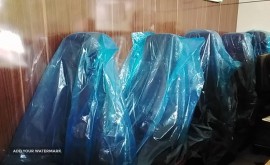 صندلی بادی و وزنه ای کامیون در اصفهان