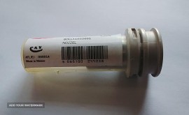 سوزن انژکتور دلفی در اصفهان