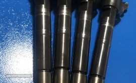 قیمت سوزن انژکتور ماشین سنگین