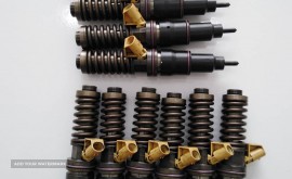 سوزن انژکتور ولوو در اصفهان