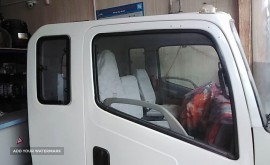 اتاق کامیونت فاو تایگر ۸ تن