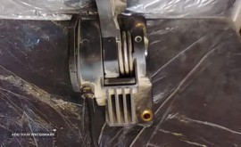 پدال گاز اتوبوس ۴۵۷