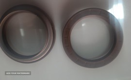 لوازم یدکی اتوبوس و کامیون ولوو مجتبی / کاسه نمد ریتاردر رنو واتوبوس ولوو اصفهان