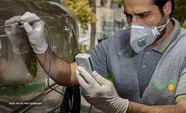 امدادخودرو اصفهان _ معاینه خودرو 09135555966