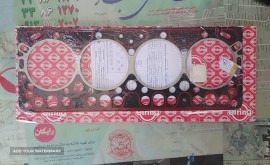واشر سرسیلندر حاور برند elring