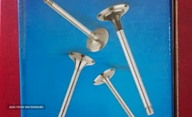 سوپاپ سر سلندر بنز نسل قدیم