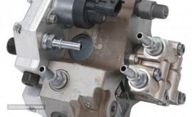 سرویس پمپ انژکتور کامیون اصفهان