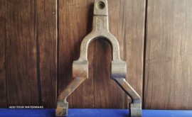 دوشاخه کلاج اتوبوس ۴۵۷