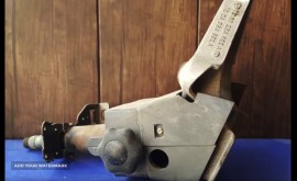 تلسکوپی فرمان اتوبوس ۴۵۷