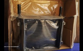 رادیات بخاری وسط ۴۵۷